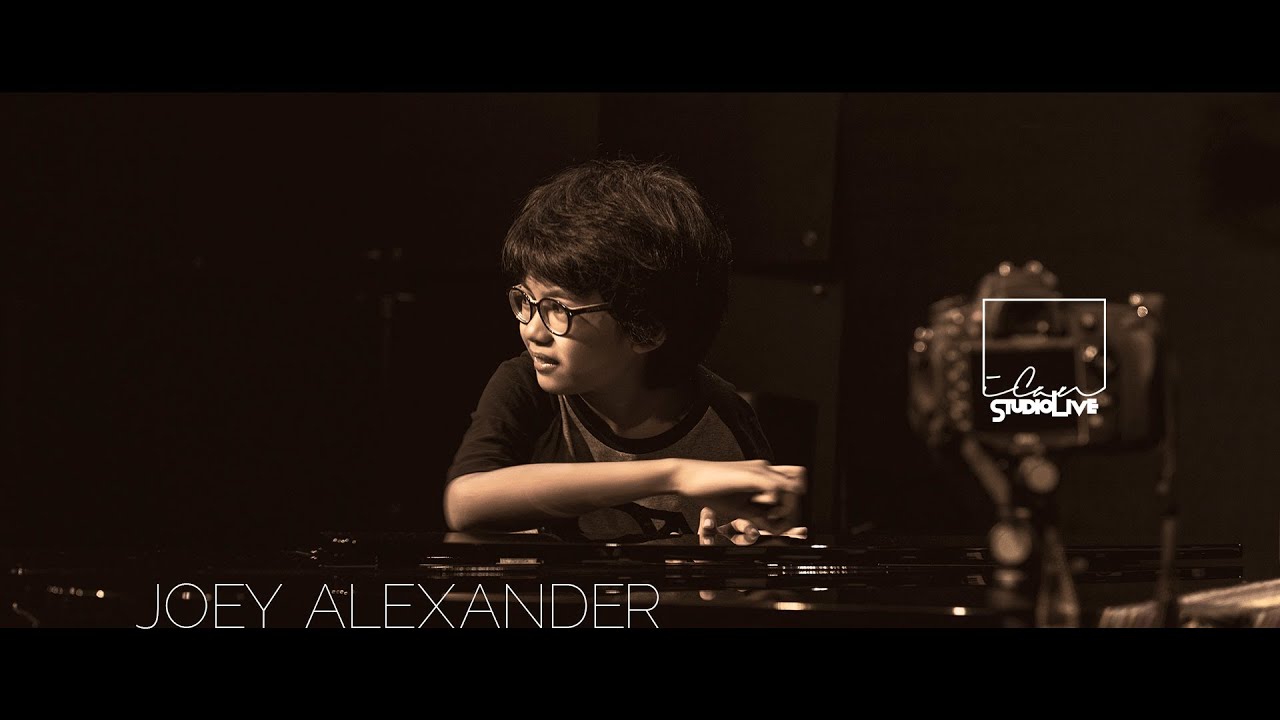 Soul Dreamer :: JOEY ALEXANDER