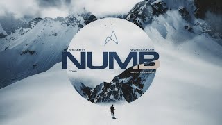 Arc North - Numb (Linkin Park Tribute)