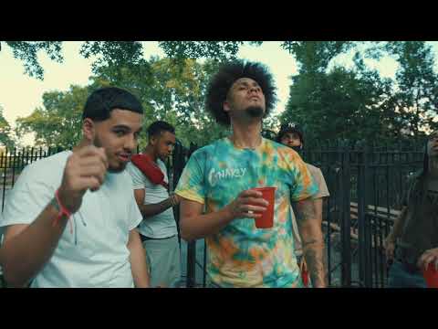 Gnarly Ty - OPERA (Official Music Video)