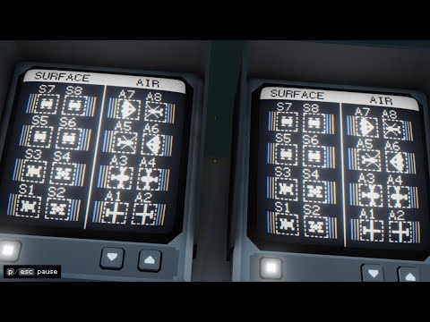 Carrier Command 2 - PVE