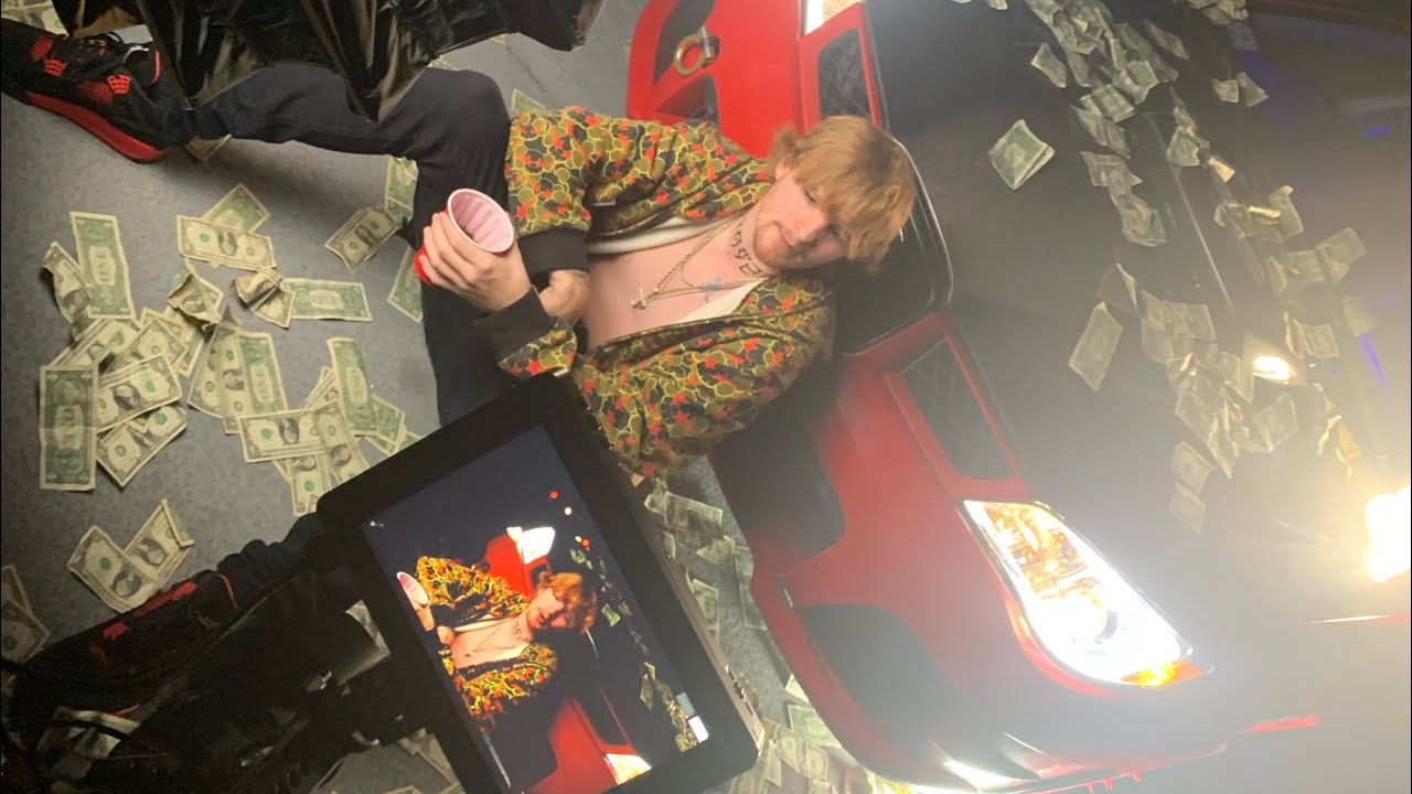 Amilly - “Clutch Plays” (Official Video) Prod: JGIMedia