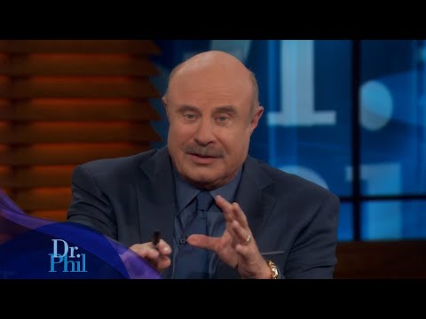 Dr. Phil Analyzes Sherri Papini's Interrogation Videos