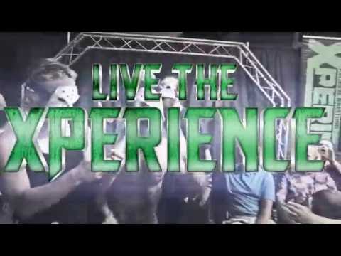 PWX Redemption with Queens of Combat Special September 17th