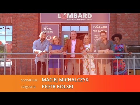 Lombard. Życie pod zastaw sezon 15, odc. 791 - odcinek specjalny z Kingą Zawodnik #ZnamTeNumery
