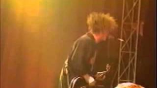 Melvins - Little Judas Chongo