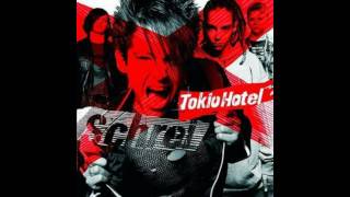 Tokio Hotel - Leb&#39; Die Sekunde (HD)