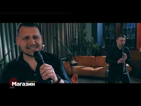 Магазин 31.07.2023: Пејачот Кристијан Тасевски и клавијатуристот Даниел Маневски;Д-р Оливер Бушљетиќ