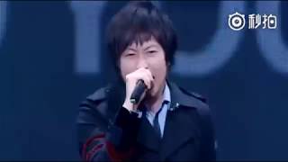 日文版《do you ever shine》五月天日本武道馆live版～燃烧的感觉！日语歌词很好听哦！