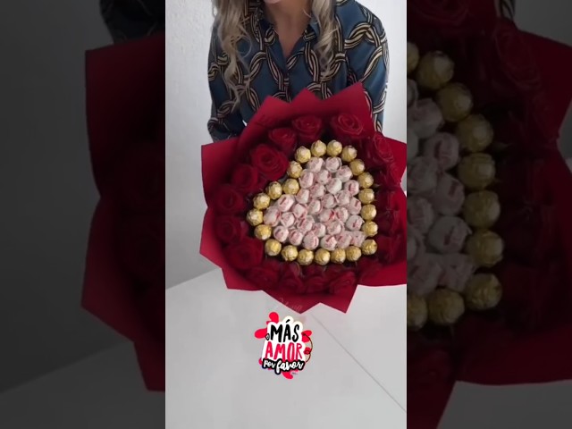 Vídeo relacionado con Lindt LINDOR Corazón Chocolate con Leche San Valentín, caja de bombones leche con forma de corazón para regalar, chocolate con leche, bombones para regalar, 7 unidades, 96g