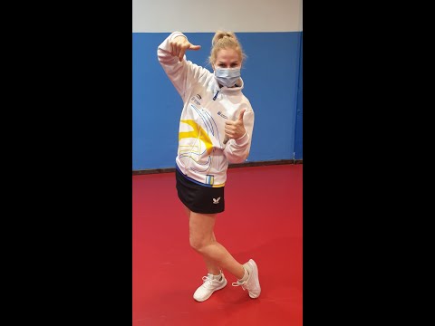 VIPERBAR - MARINA VINTILA (3-1)