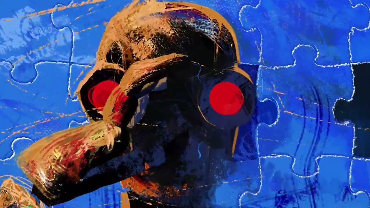 Uncover the Smoking Gun cinematic trailer teaser