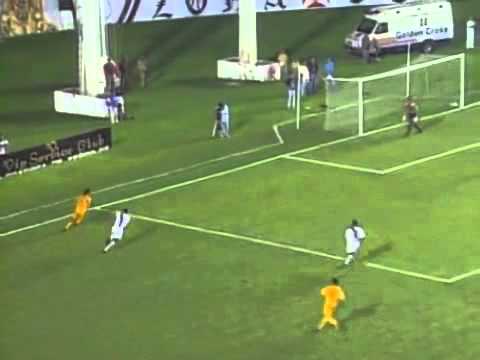Vasco 0 x 3 XV de Novembro-RS - Copa do Brasil 2004
