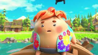 Potato Arena (PC) Steam Key GLOBAL