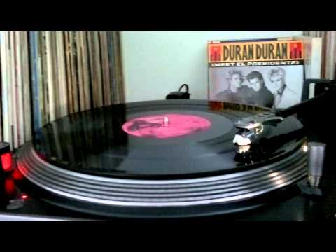 Des Mitchell- Welcome To The Dance