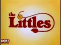 The Littles Opening Theme Shout DVD Promo Version