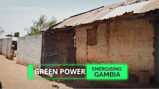 Thumbnail: Energising Gambia