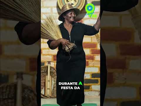 Mateiros: Sabores e Tradições Douradas do Jalapão Te Esperam! #shorts