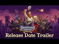 Graveyard Keeper 2 Steam Key LATAM Trailer