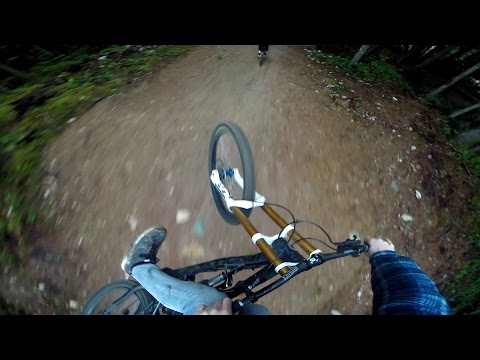 GoPro: Brendan Gauthier - Coastal Cruise 2.19.15 - Bike