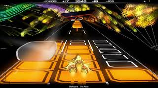 Audiosurf: Biohazard - Get Away