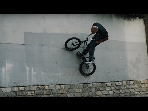 NICO BADET - MArieJADE - NO FUTURE - SPECIAL