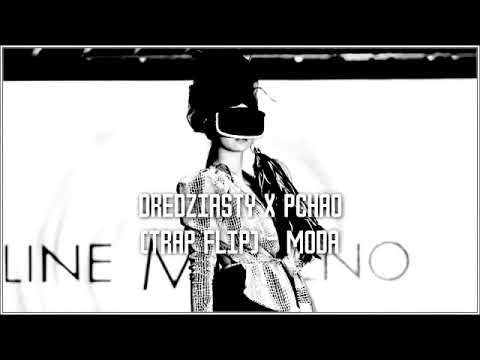 Dredziasty x Pchao - Moda