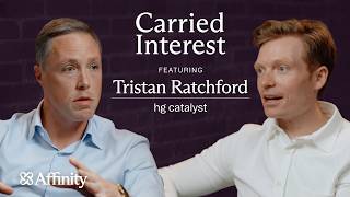 Inside Private Equity Firm Hg's AI Incubator | Tristan Ratchford — Carried Inter