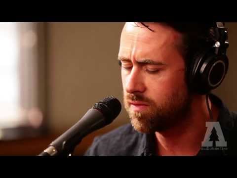 Jay Nash - Never Takes Too Long - Audiotree Live