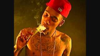 NEW WIZ KHALIFA -- G'D UP!!!