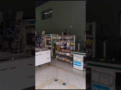 Vídeo de Vieira Shop em Botucatu, SP por Solutudo