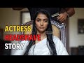 Actress Pooja Headshave Story