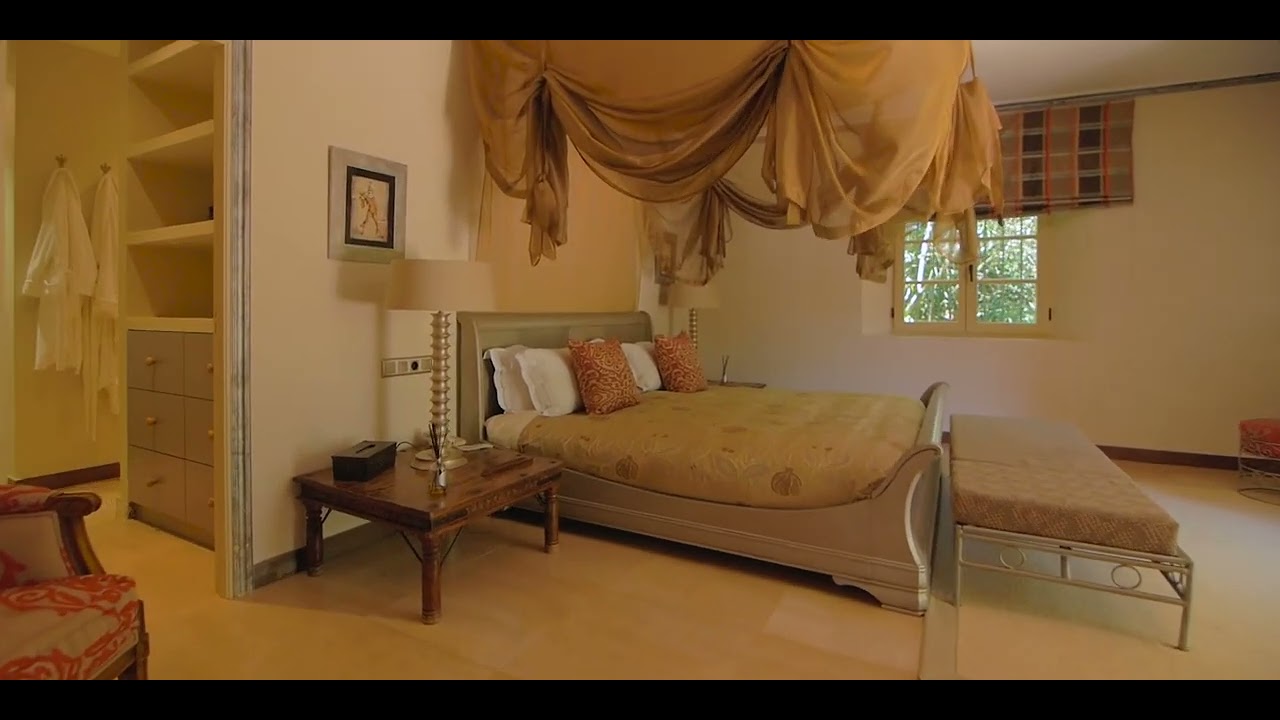 Ferienwohnung Villa in Sotogrande Alto - MRMA-D25 Ferienwohnung Villa in Sotogrande Alto - MRMA-D25
