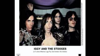 The Stooges- I Need Somebody (Live 1973)