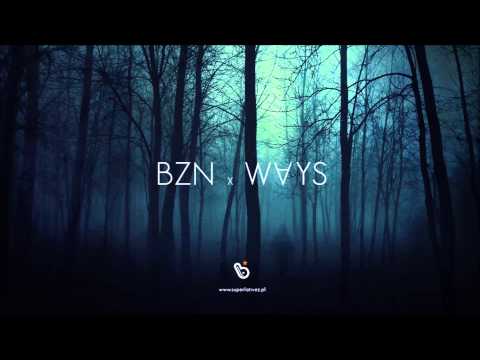 BZN - "W∀YS"