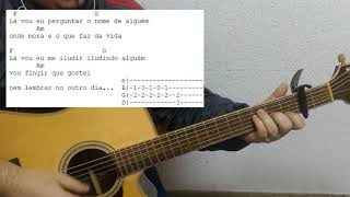 Lucas Lucco - Boca Cega (Como Tocar)