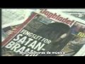 Burzum - War (Subtitulos en Español)