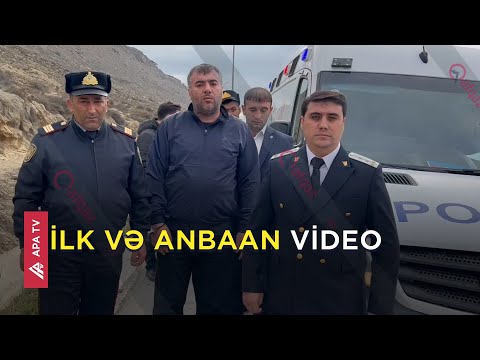 Rəşad Dağlının həmin gün dedikləri – Şərhsiz – APA TV