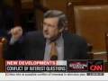 Bailout Nepotism