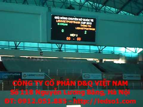 Video dự án