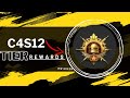 C4S12 TIER REWARDS | BGMI TIER REWARDS | CYCLE 4 SEASON 12 | C4S12 DIAMOND TIER GUN | TIER DEMOT