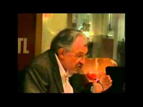 Serge July: Operation Truth about Iraq - RTL - RTL