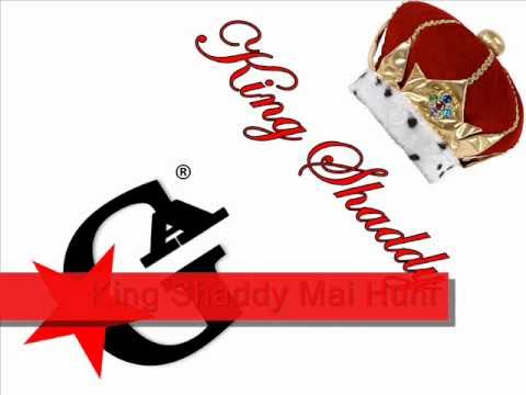 Shaddy Letter to Amai Huni