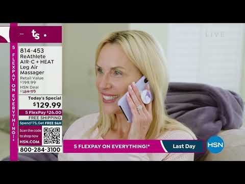 HSN | Create The Life You Love with Callie - All New Finds 01.08.2023 - 11 AM