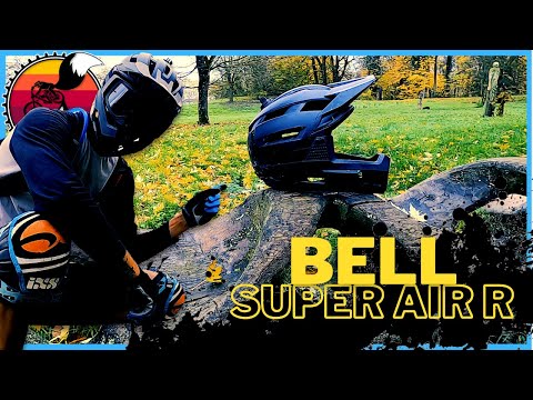 Bell Super Air R - Long Term User Review // Trail Tales