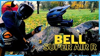 Bell Super Air R - Long Term User Review // Trail Tales