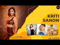 Kirti Sanon Bollywood Actress In 4K Ultra HD