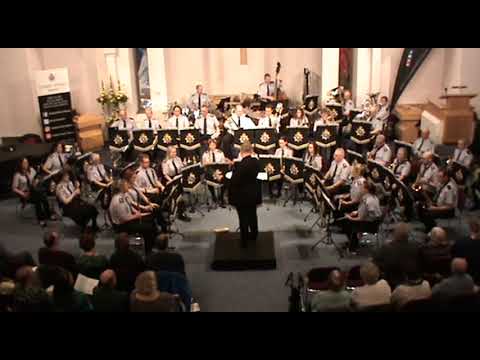 Ardross Castle from Hymn of the Highlands - Philip Sparke