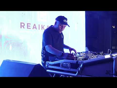 DJ Karri - The Ruling Party 8