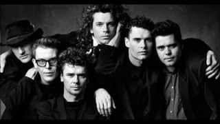 INXS - Men and Women