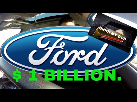 Thumbnail for FORD'S $1 BILLION INVESTMENT AND EF7 UPDATE! | THE MORNING DRIVE #17 by Siata, Lamborghini, Pininfarina, Car, Lamborghini Urus